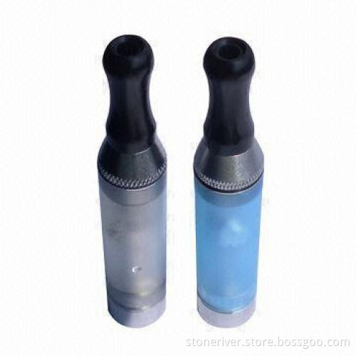 eGo-CE6 Transparent Atomizer, Compatiable with Various eGo Batteries
